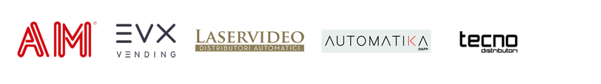 Attivazione distributori automatici di ricarichee conti gioco